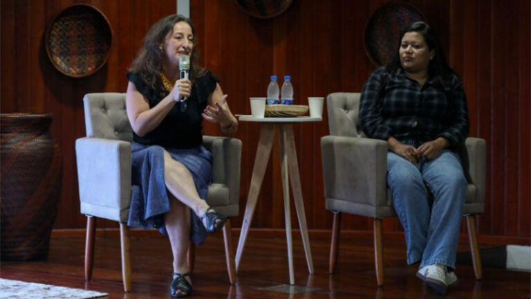 Fórum Socioambiental de Políticas Climáticas