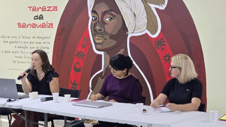 RMA participa da revisão do Perfil Ecossistêmico do Cerrado