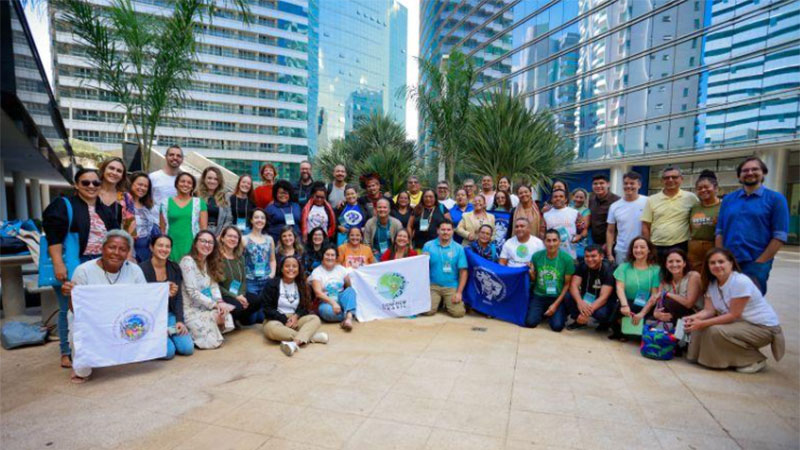RMA participa de Workshop de Recomendações de Salvaguardas Socioambientais para Projetos de Carbono Azul em Áreas de Uso Público em Ecossistemas de Manguezal